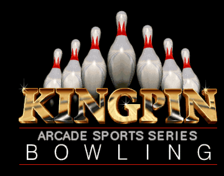 kingpin bowling price
